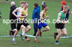 Senior Mens 2026 UK CAU Inter Counties Cross Country, Wollaton Park, Nottingham. Photo: David T. Hewitson/Sports for All Pics